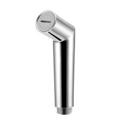 Zesta AXIS ABS Chrome Finish Silver Health Faucet-picture-46