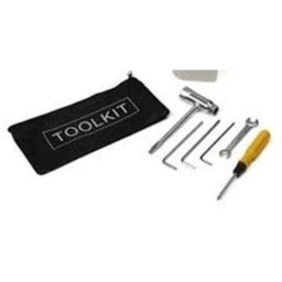 Sadaiv Nipun SNEA0030 Tool Kit for All Brush Cutter Chain Saw image 2