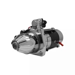 Lucas Tvs Gear Reduction Starter 24 V 4-5 Kw 26024874 for India Qsf 4-5 Litre Excavator, LUC-5A5HVB-picture-20
