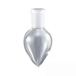 Lab Plus Pear-Shaped Flask 5 ml, LP-2037-39