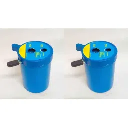 Forgesy 500ml Manual Hub Needle Syringe Destroyer, SUNX93 (Pack of 2)-14