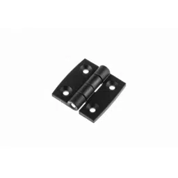 RS Pro 30x3mm Fibreglass Reinforced Nylon PA Powder Coated Finish Butt Hinge, 7703006 (Pack of 2)-picture-22