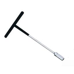 Eastman 7mm Chrome Vanadium Steel T Handle Socket Wrench, E-2218-picture-48
