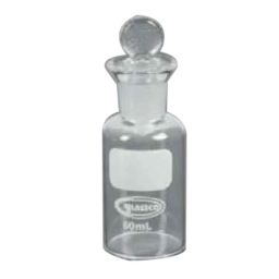 Glassco 60ml Boro 3.3 Glass Bod Bottle, 284.451.01B (Pack of 36)-image-73