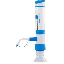 Microlit Scitus 1-10ml Bottle Top Dispenser, SCI-10-21