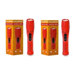 Halonix Massal Mini 1W LED Flashlight Torch-picture-9