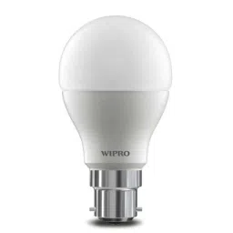 Wipro Garnet 9W B-22 LED Bulbs, N90001 (Pack of 4)-picture-45