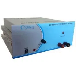Crown 5 V 1 A Fixed Output DC Regulated Power Supply CES 701-picture-45