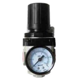 Imported 1/4 inch Regulator with Gauge, AR-2000-02-picture-41
