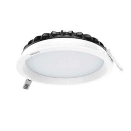 Philips GreenPerform Sleek 8000lm 6500K Downlight, DN295B LED8S-6500 PSU WH-image-5