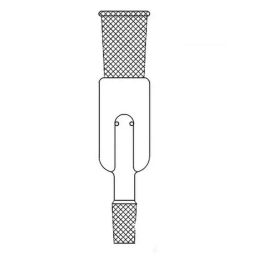 Lab Plus Evaporation Vial Adapter, LP-2355-26