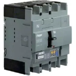 Hager HNC041H 40 A Moulded Case Circuit Breaker-picture-10