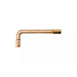 Jhalani 3/16 inch Aluminium Bronze Hex Allen Key-picture-48