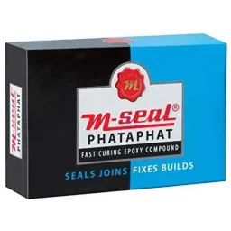Pidilite M Seal 1Kg Regular Phataphat Compound-picture-22