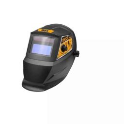 Ingco 110x90x9mm Auto Darkening Welding Helmet, AHM008-picture-17