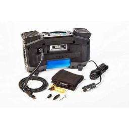 Michelin 12314 12V Black Programmable Digital Super Fast Tyre Inflator-43