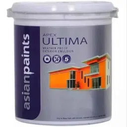 Asian Paints Apex Ultima 900ml B134 Exterior Emulsion, HQ 20 N-picture-5