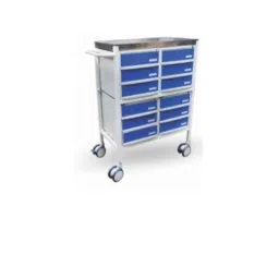 JE HOSPI CRCA Medicine Trolley, JHE-CT049-image-32