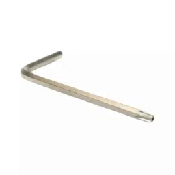 De Neers 6mm Aluminium Bronze Allen Key Ball End-picture-0