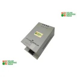Solar Universe India 20A 24V Digital MPPT Solar Charge Controller with 9V USB Output image 2