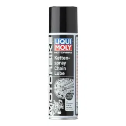 Liqui Moly 250ml Fully Synthetic Motorbike Ketten Spray Chain Lube, 1508-picture-46