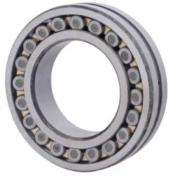 VXB 120mm Brass &a; Bronze Spherical Roller Bearing, 22213C3W33 (Pack of 5)-image-55