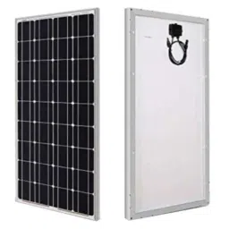 Solar Universe India 180W Monocrystalline Solar Panel (Pack of 3)-image-49