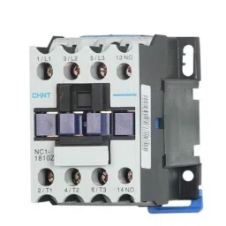 Chint NC1-1801 500A 3P 3NO 48V Contactor, 221476-picture-28