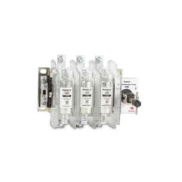 Havells 200A 415V TP+N AC Open Execution with 3 Fuses DIN Type Switch Disconnector Fuse with Cubicle Mounting Panel, IHFKTF4200-picture-24