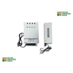 Solar Universe India 12V 10A PWM LED Display Smart Solar Charge Controller (Pack of 2) image 2