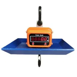 Cas THZ-20-HW 20000kg Digital Heat Proof Wireless Crane Scale-picture-30