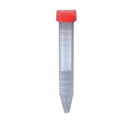 Glassco 15ml Polypropylene Conical Bottom Centrifuge Tube, 135.303.01 (Pack of 100)-picture-35