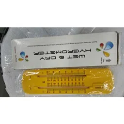 Generic Wet &a; Dry Hygrometer Bulb-picture-29