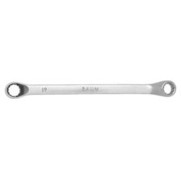 Baum 22x24mm Bi-Hexagon Ring Spanner, Art-23E (Pack of 5)-picture-17