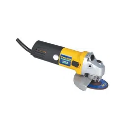 Pro Tools 100mm 700W Angle Grinder with 3 Months Warranty, 1506 A-picture-0