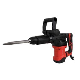 Xtra Power XPT-515 1200W 3600 BPM Red &a; Black Demolition Hammer-3