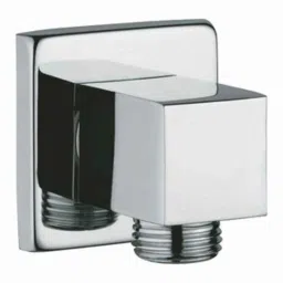 Jaquar 35x25x25mm Square Shape Wall Outlet with 15mm Thread, SHA-1195S-picture-24