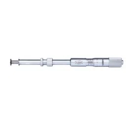 Insize Wire Micrometer, Range: 25-50 mm, 3287-50A-picture-31