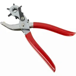 RS Pro 288mm Carbon Steel Plier, 4458841-picture-34