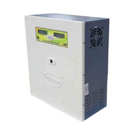 Pulstron 900VA Sine Wave MPPT Solar PCU with LCD Display, SNV900M-picture-19
