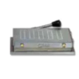 Ozar 100x175mm Rectangular Permanent Magnetic Chuck, AMC-0612-picture-36