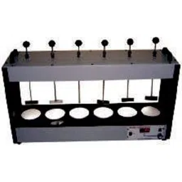 Labacre 225 Five Jar Test Apparatus-41