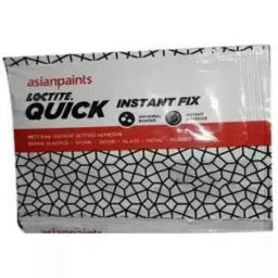 Asian Paints AD01 5g Loctite Quick Instant Fix Regular Adhesive, 9881-picture-35