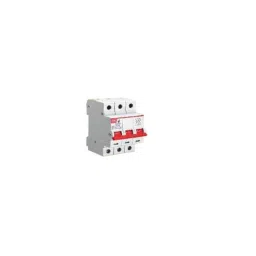 L&a;T Tripper 40A Four Pole Isolator, BE404000 (Pack of 3)-picture-11