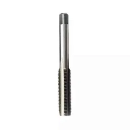 Emkay Tools 10x1.50mm HSS (6H TOL) TIN Coated Ground Thread Hand Tap-picture-28