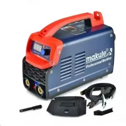 Makute MMA 200NEO 200A MIG IGBT Welding Machine with Accessories Set-picture-7