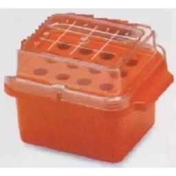 Tarsons 1.5ml 32 Places Zero degC PC Mini Cooler For Non Toxic Gel, 526010-picture-30