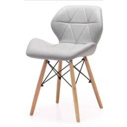 Modern India Seating Grey Velvet Dining Chair, MISPC31-picture-8