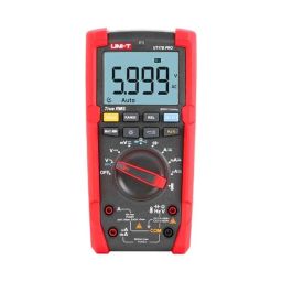 Uni-T UT-17B PRO 1000V True RMS Digital Multimeter image 3