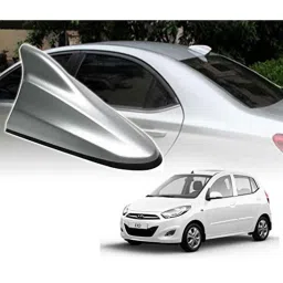 Auto Pearl Shark Fin Signal Receiver Antenna For Hyundai I10-image-9